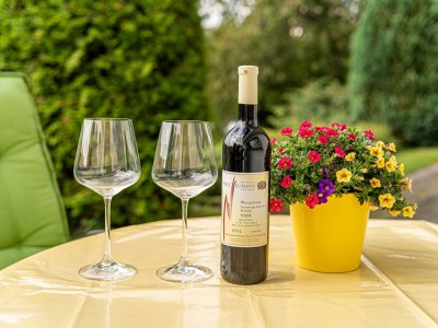 Apartment Appartement/Fewo, Dusche, WC, ruhig - Outdoor photo 3