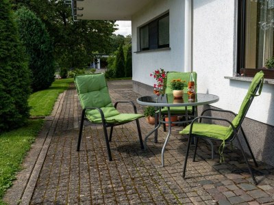 Apartment Appartement/Fewo, Dusche, WC, ruhig - Outdoor photo 6