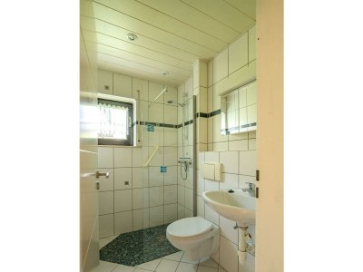 Apartment Appartement/Fewo, Dusche, WC, ruhig - Outdoor photo 7