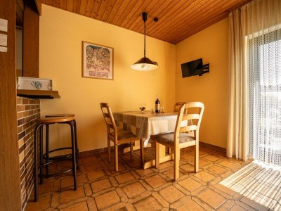 Apartment Appartement/Fewo, Dusche, WC, ruhig - Outdoor photo 9