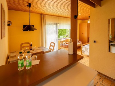 Apartment Appartement/Fewo, Dusche, WC, ruhig - Outdoor photo 11