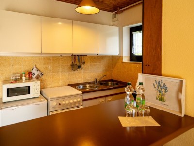 Apartment Appartement/Fewo, Dusche, WC, ruhig - Outdoor photo 12