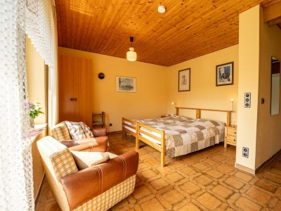 Apartment Appartement/Fewo, Dusche, WC, ruhig - Outdoor photo 13