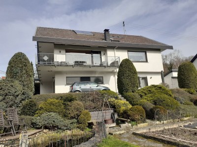 Apartment Appartement/Fewo, Dusche, WC, ruhig - Outdoor photo 15