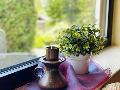 Apartment Appartement/Fewo, Dusche, WC, ruhig - Features photo 16