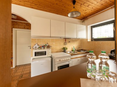 Apartment Appartement/Fewo, Dusche, WC, ruhig - Features photo 17