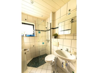 Apartment Appartement/Fewo, Dusche, WC, ruhig - Features photo 18