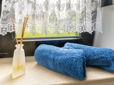 Apartment Appartement/Fewo, Dusche, WC, ruhig - Features photo 19