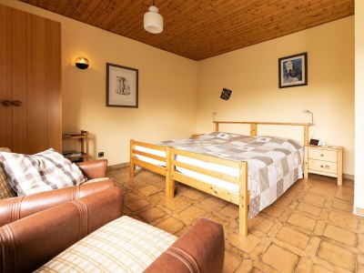 Apartment Appartement/Fewo, Dusche, WC, ruhig - Features photo 20