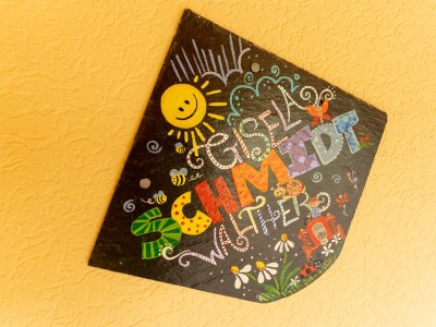 Apartment Appartement/Fewo, Dusche, WC, ruhig - Features photo 21