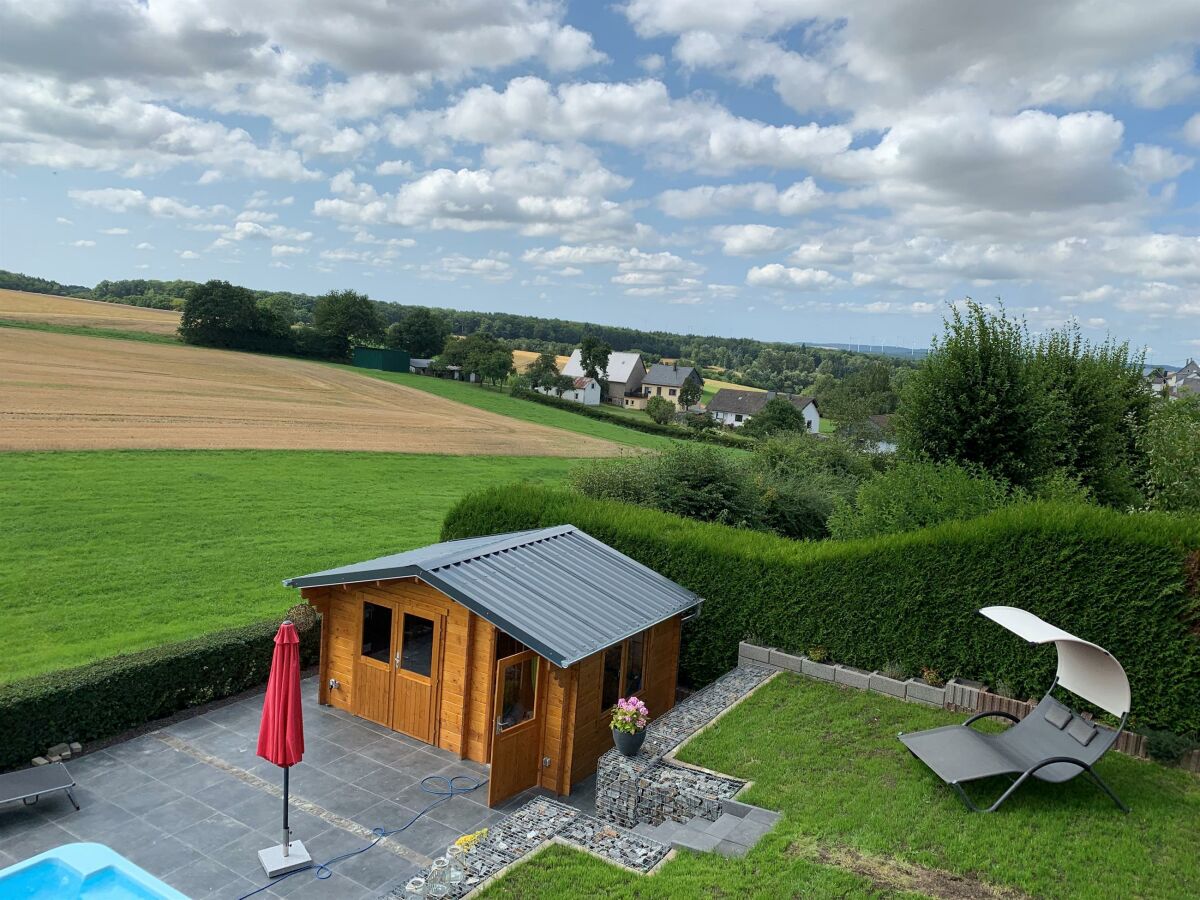 Apartment Appartement/Fewo, Dusche, WC, ruhig - Outdoor photo 2