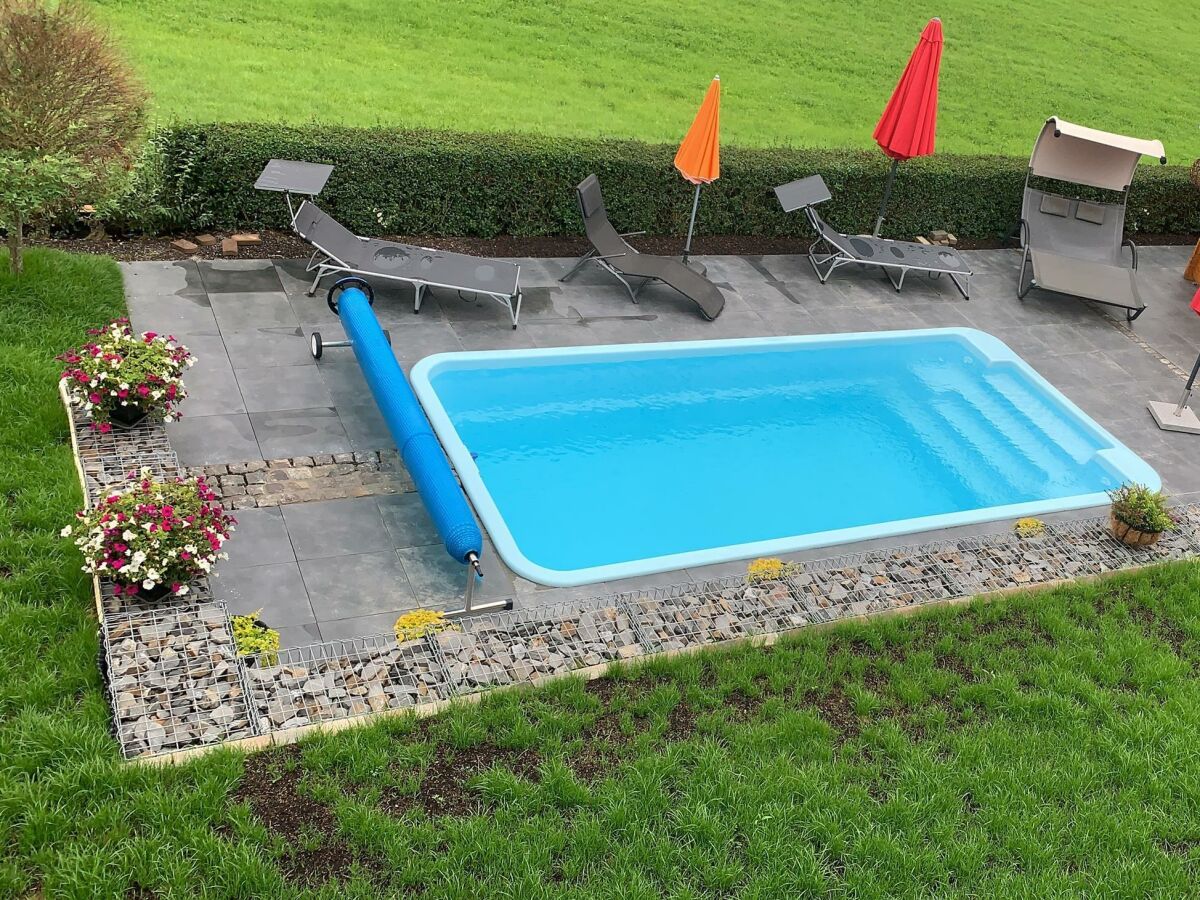 Apartment Appartement/Fewo, Dusche, WC, ruhig - Outdoor photo 4