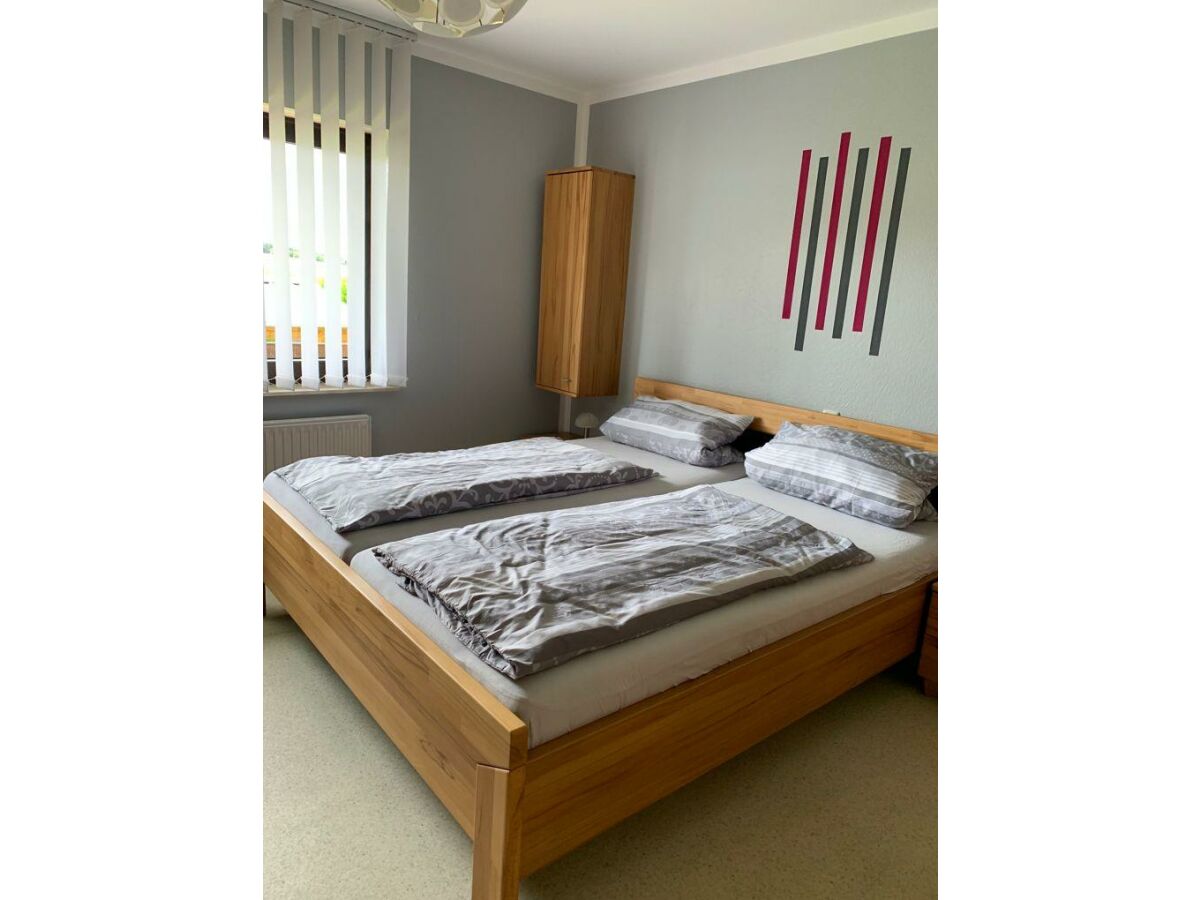 Apartment Appartement/Fewo, Dusche, WC, ruhig - Outdoor photo 5