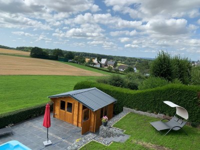 Apartment Appartement/Fewo, Dusche, WC, ruhig - Outdoor photo 2