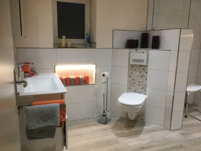 Apartment Appartement/Fewo, Dusche, WC, ruhig - Outdoor photo 3