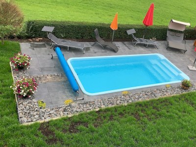 Apartment Appartement/Fewo, Dusche, WC, ruhig - Outdoor photo 4