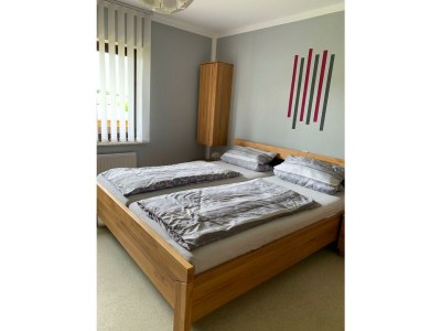 Apartment Appartement/Fewo, Dusche, WC, ruhig - Outdoor photo 5