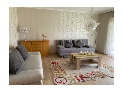 Apartment Appartement/Fewo, Dusche, WC, ruhig - Outdoor photo 6