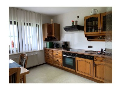 Apartment Appartement/Fewo, Dusche, WC, ruhig - Outdoor photo 7