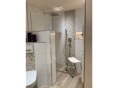 Apartment Appartement/Fewo, Dusche, WC, ruhig - Outdoor photo 8