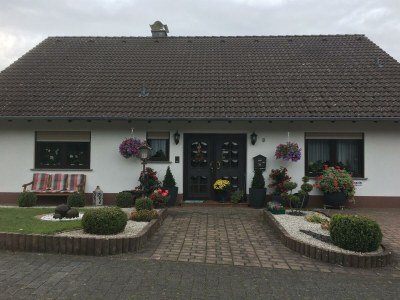 Apartment Appartement/Fewo, Dusche, WC, ruhig - Outdoor photo 9