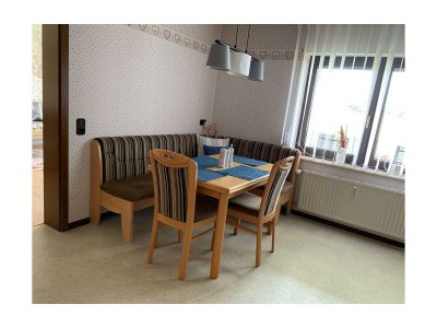 Apartment Appartement/Fewo, Dusche, WC, ruhig - Outdoor photo 11