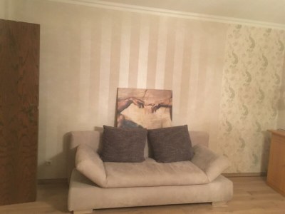 Apartment Appartement/Fewo, Dusche, WC, ruhig - Features photo 12