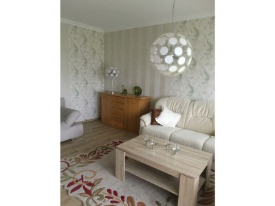 Apartment Appartement/Fewo, Dusche, WC, ruhig - Features photo 15