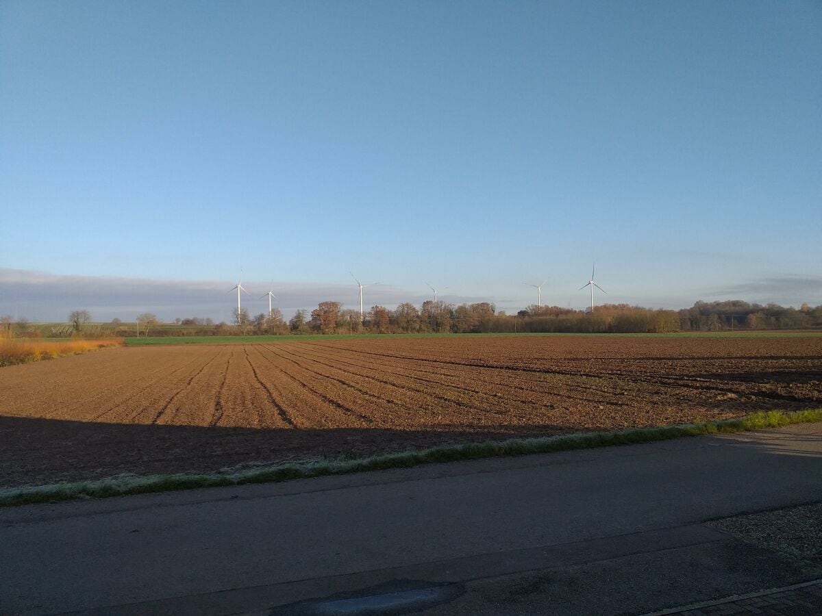 Apartment 4-Bettwohnung