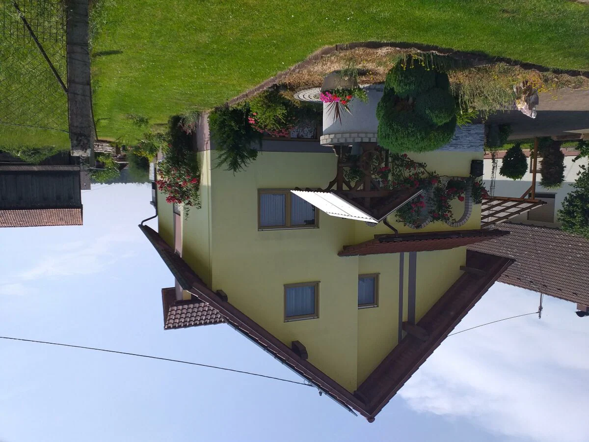 Apartment 4-Bettwohnung - Outdoor photo 4