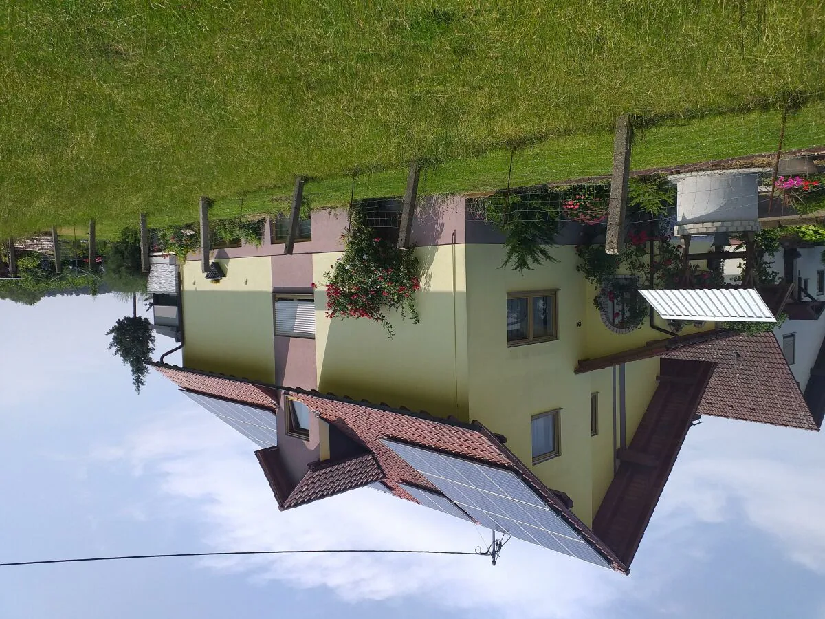 Apartment 4-Bettwohnung - Outdoor photo 5