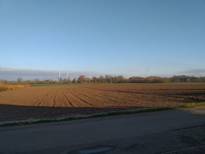 Apartment 4-Bettwohnung in Wörth-Schaidt - Apartment