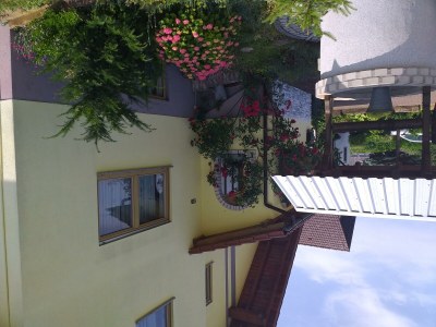 Apartment 4-Bettwohnung - Outdoor photo 6