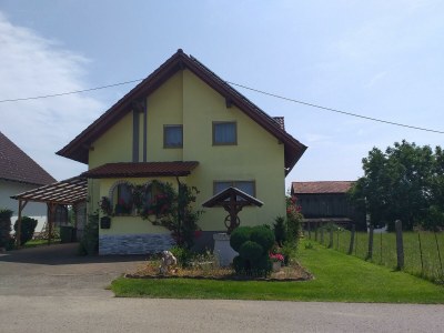 Apartment 4-Bettwohnung - Outdoor photo 13