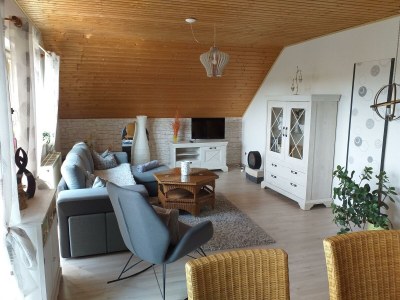 Apartment 4-Bettwohnung - Features photo 16