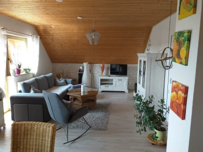 Apartment 4-Bettwohnung - Features photo 17