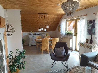 Apartment 4-Bettwohnung - Features photo 18