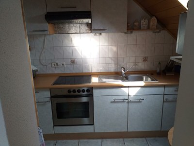 Apartment 4-Bettwohnung - Features photo 19