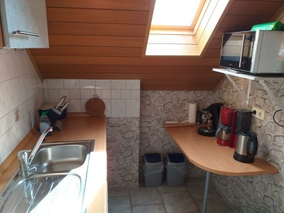 Apartment 4-Bettwohnung - Features photo 20