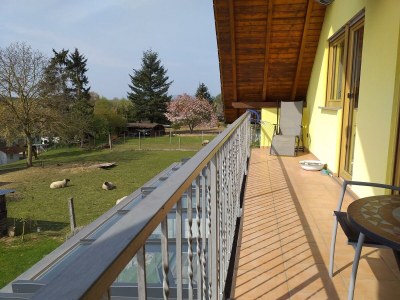 Apartment 4-Bettwohnung - Features photo 21