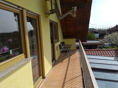 Apartment 4-Bettwohnung - Features photo 23