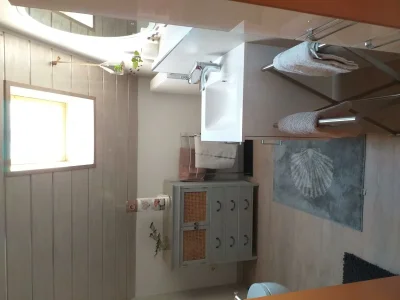 Apartment 4-Bettwohnung - Features photo 26