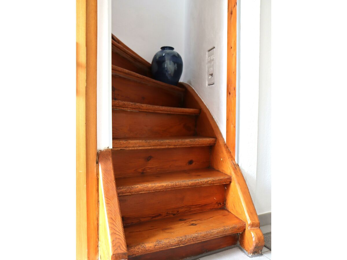 Apartment Ferienhaus, Dusche und Bad, WC, 2 Schlafräume - Outdoor photo 4