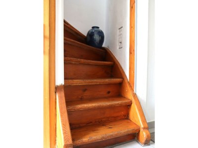 Apartment Ferienhaus, Dusche und Bad, WC, 2 Schlafräume - Outdoor photo 4