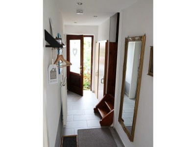 Apartment Ferienhaus, Dusche und Bad, WC, 2 Schlafräume - Outdoor photo 7