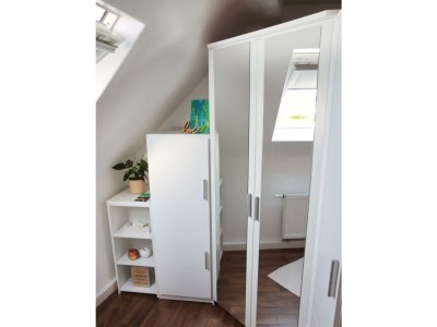 Apartment Ferienhaus, Dusche und Bad, WC, 2 Schlafräume - Outdoor photo 15