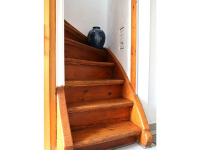 Apartment Ferienhaus, Dusche und Bad, WC, 2 Schlafräume - Features photo 22