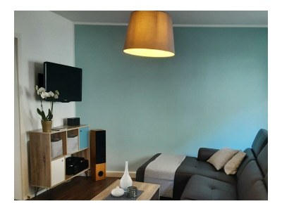 Apartment Ferienhaus, Dusche und Bad, WC, 2 Schlafräume - Features photo 30