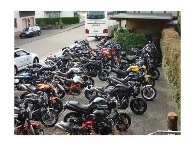 Holiday room Doppelzimmer - Outdoor photo 12