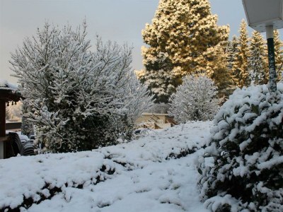 Holiday room Doppelzimmer - Outdoor photo 29